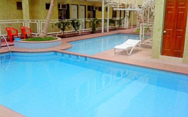 Hotel Coranda