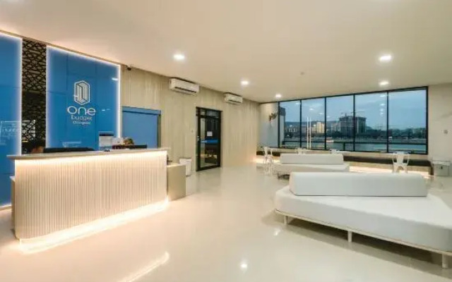 One Budget Hotel Chiangrai Chiang Saen