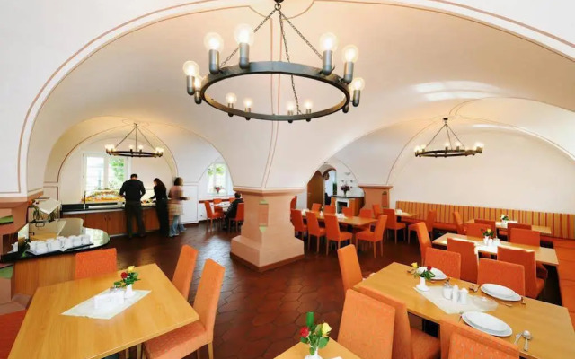 Bildungshaus Neckarelz