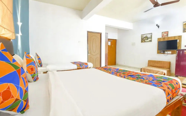 FabHotel Benz Destination Resort