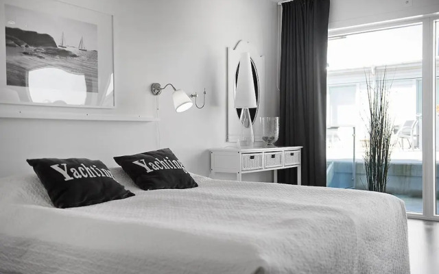 Hotell Kungshamn Suites