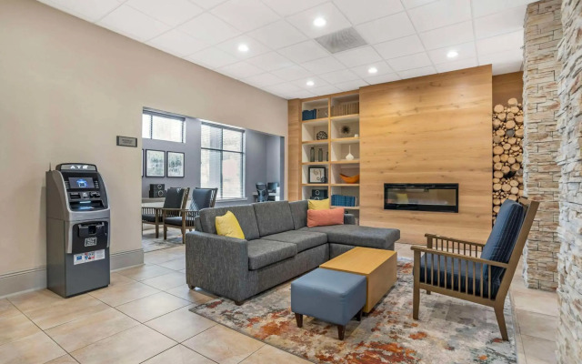 Country Inn & Suites by Radisson, Metairie (New Orleans), LA
