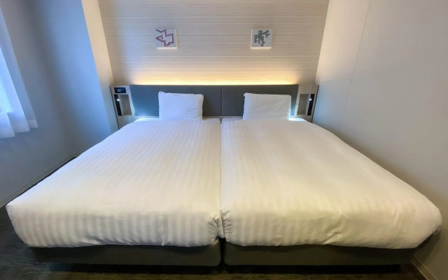 Comfort Hotel Nagoya Shinkansenguchi