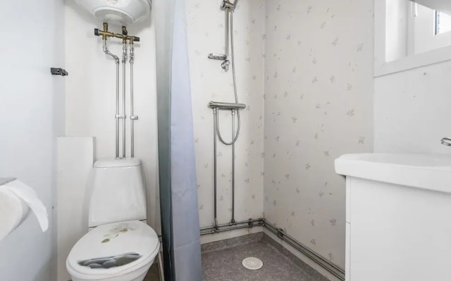 First Camp Skönstavik Karlskrona