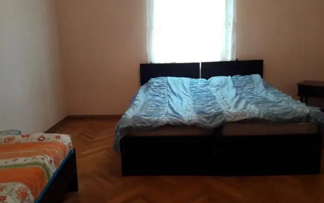 Kobuleti Hostel on Rustaveli st