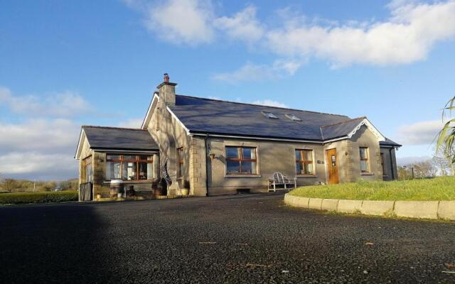 Carnately Lodge Ballycastle