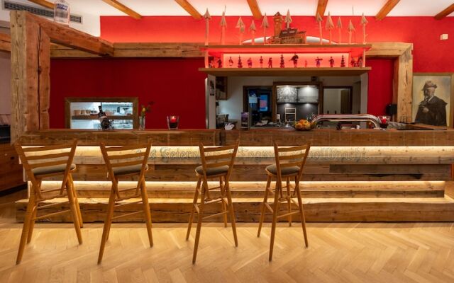 Berghotel Bärenstein