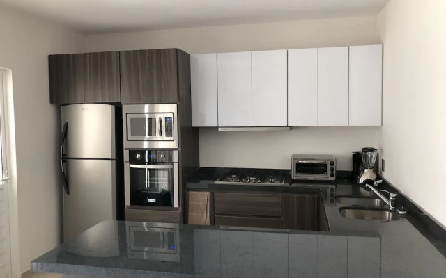 Villas del Santuario Rental Home