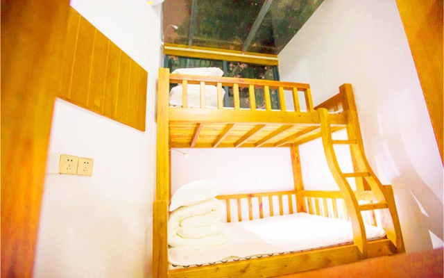 Edinburgh Hostel