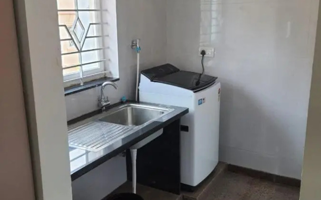 Castle BGR Service Apartments