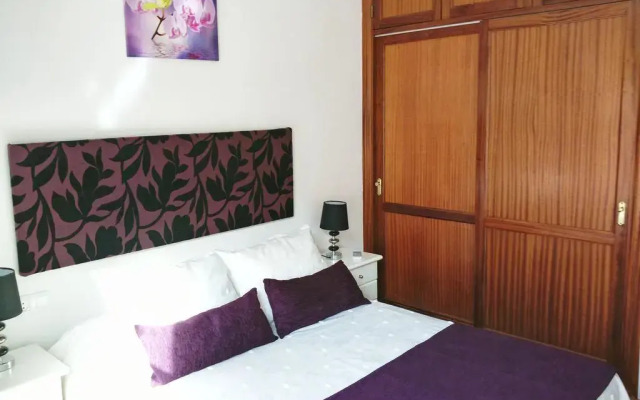 Apartment Lagunillas