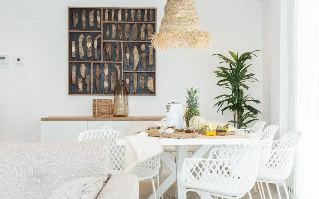 Apartamentos Martalia Nerja