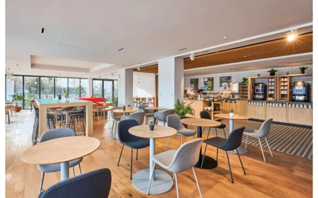 B&B HOTEL Deauville-Touques