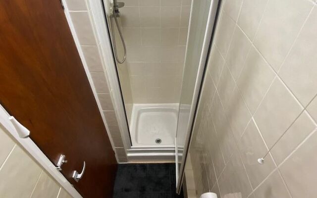 Penhale Holiday Flats