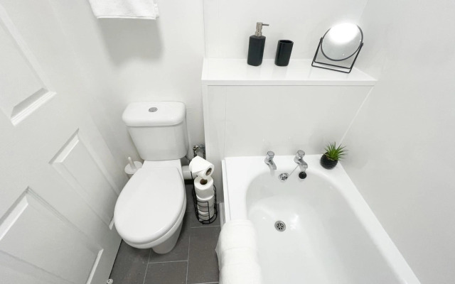 Studio Hart Castle Rock Grassmarket