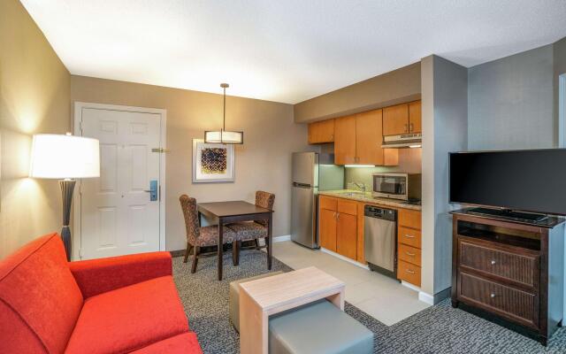 Homewood Suites by Hilton Lafayette Rossville Exit