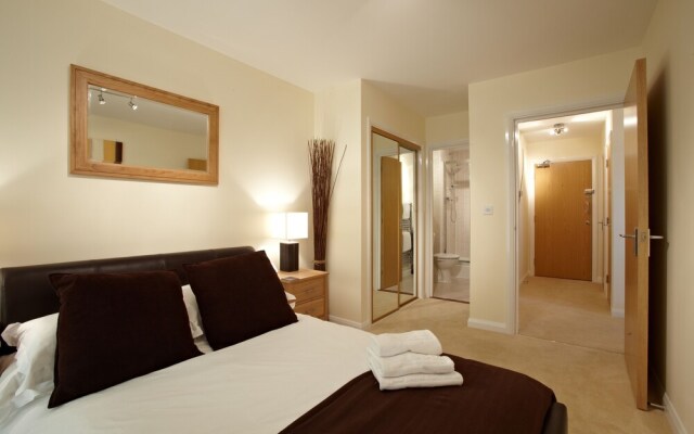 Ibex House By Esa