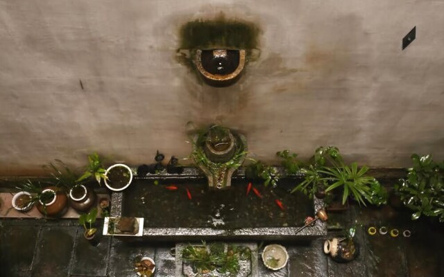 Huangshan Tunmeng Shunyuan Inn