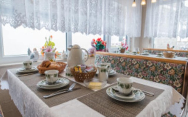 Pension Tannenhof