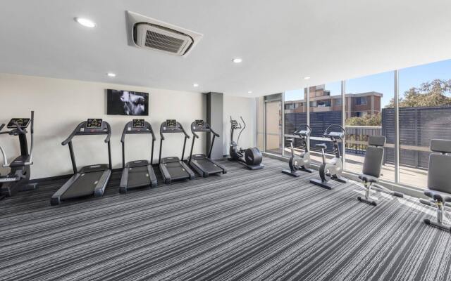 Meriton Suites Chatswood