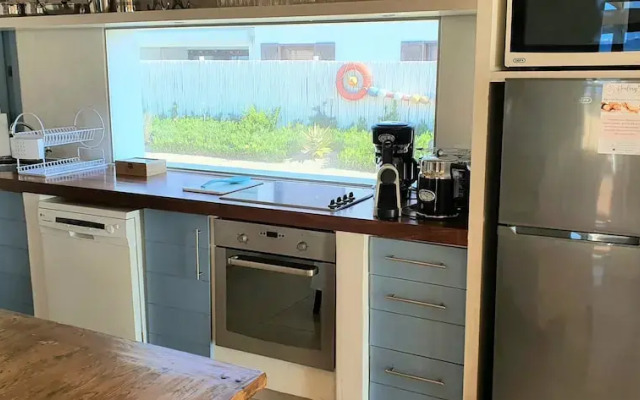 Paternoster Accommodation
