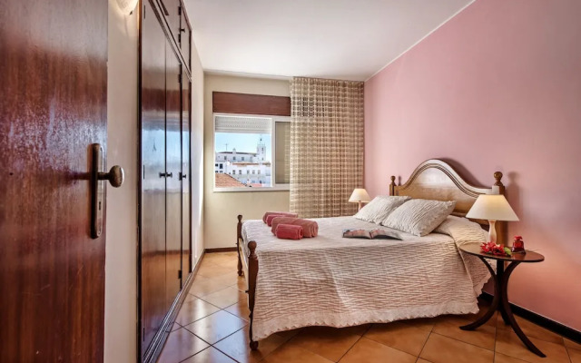 House of Arch Albufeira