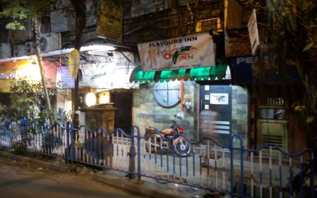 Flavours Inn
