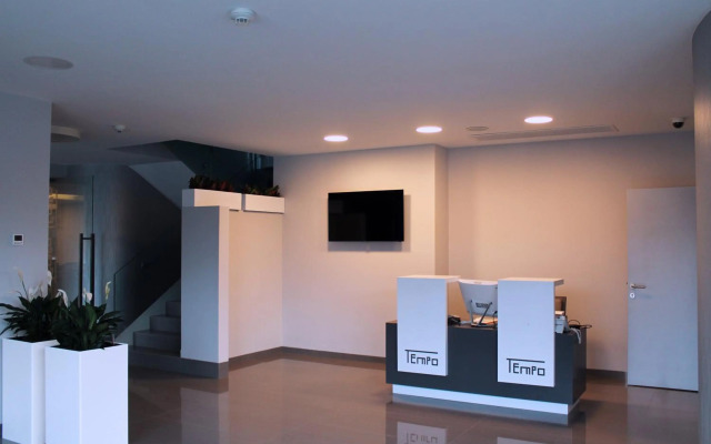Hotel Tempo