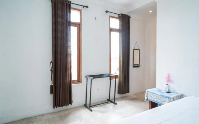 Rejeki Homestay Malioboro