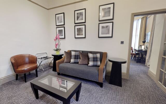 Macdonald Burlington Hotel