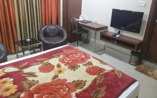 Hotel Shri Khedapati International