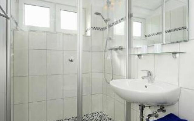 Ferienwohnung Sommerwind