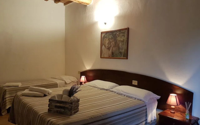 Agriturismo Il Giogo
