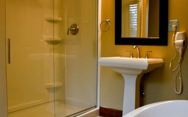 Silver Fern Bed and Breakfast