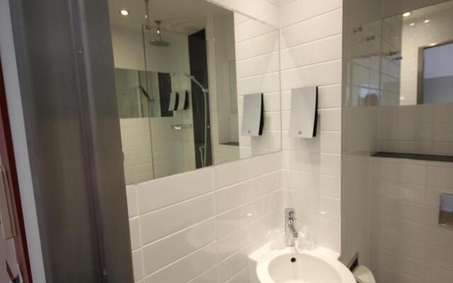 Four Points Flex by Sheraton Dundee