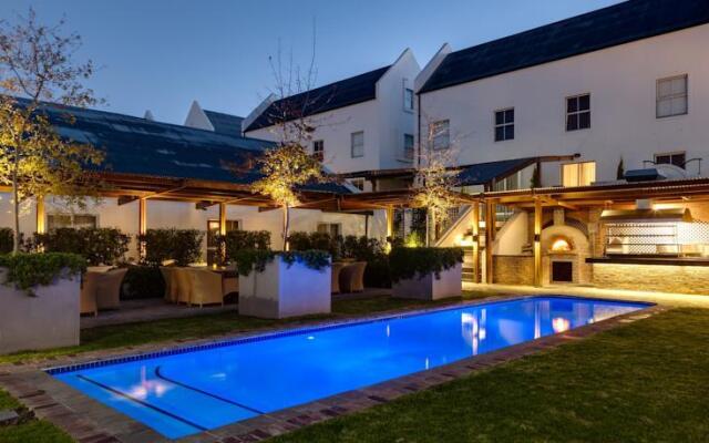 Protea Hotel Cape Town Durbanville