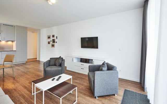 Deichhäuser Anna Küste Deichhäuser Anna Küste 3-20