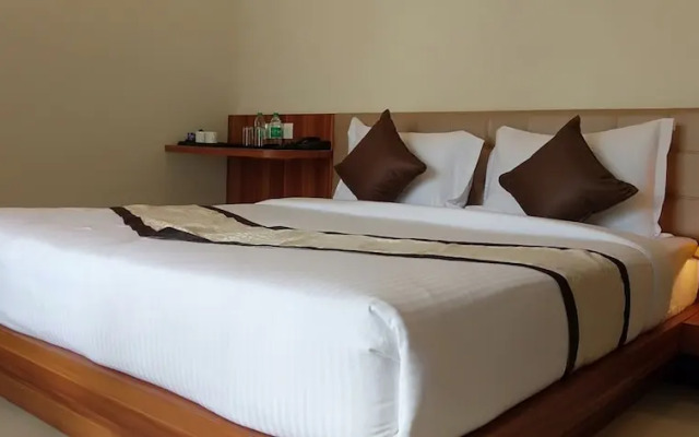 The Everest Hill Resort