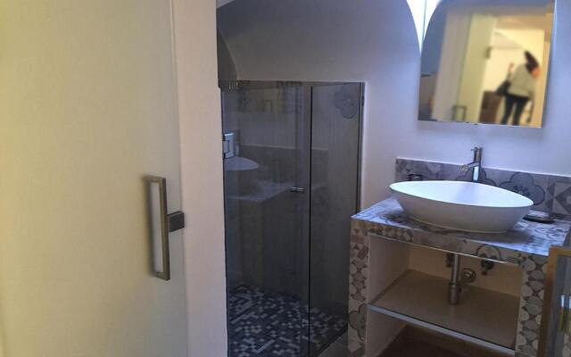 Acquadellarte B&B Catania