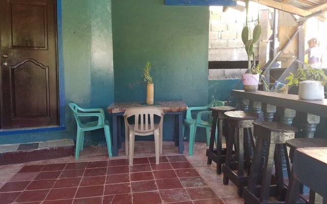 B&B Keisyalba Punta Rucia