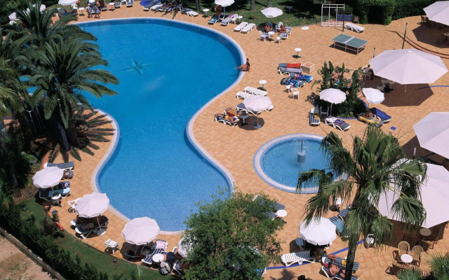 Hotel Oleander