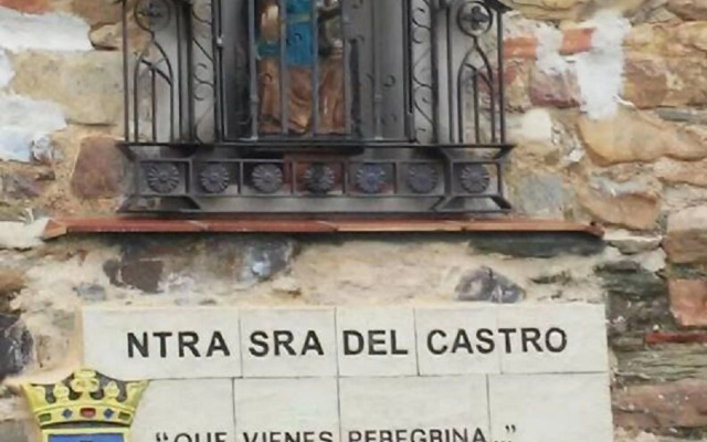 Hostería Casa Flor