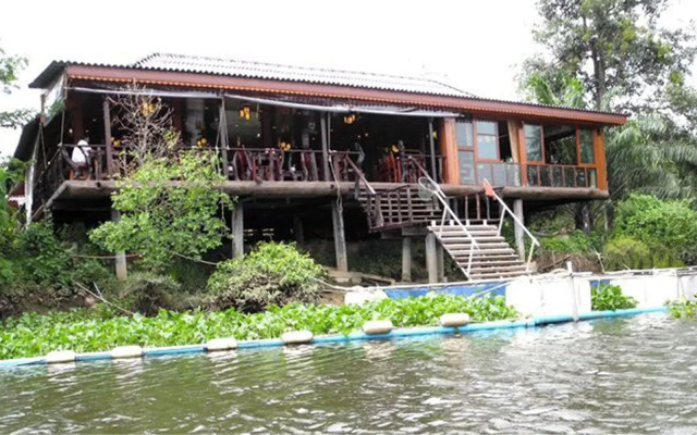 Kohloy Resort Suratthani