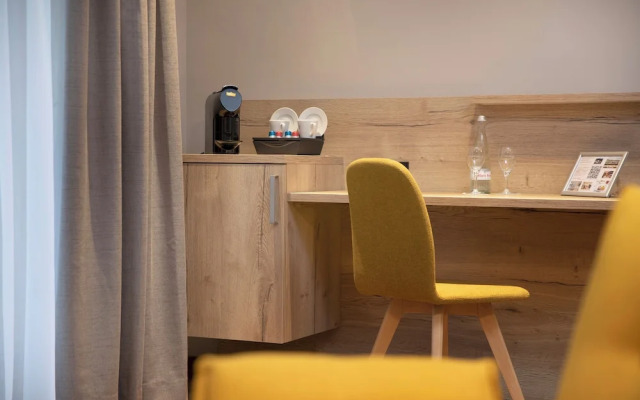 Sonnenhof Hotel & Restaurant