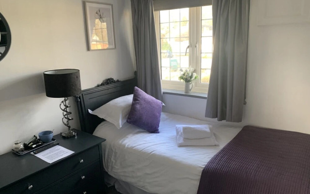 The George Inn Middle Wallop