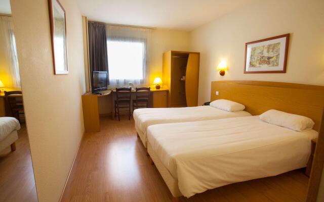 Travelodge Alicante Puerto
