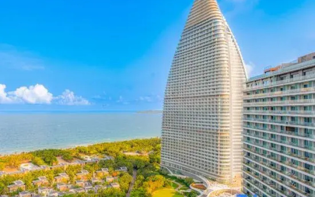 Jingga Seaview Vacation Guesthouse (Haitang Bay Duty Free City Branch)