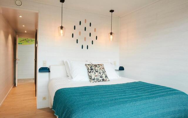 B&B Armalot by Julia