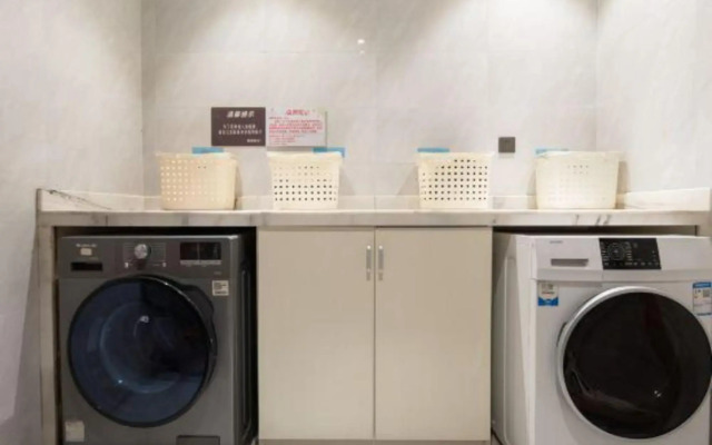 Impression Lizhi Hotel