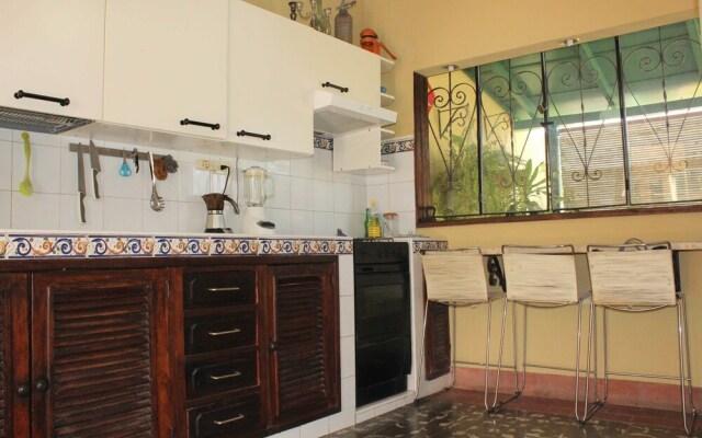 B&B Heart of Old Havana